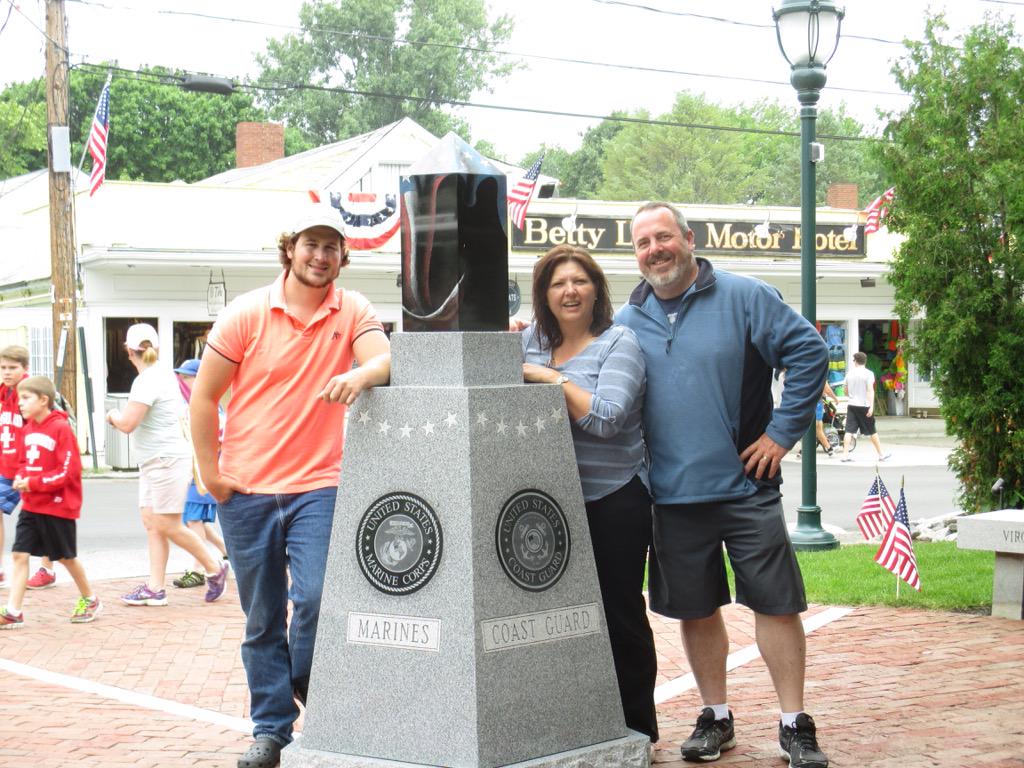 nelson89135's tweet photo. Retour de voyage dans la ville de Wells , Maine http://t.co/30bfOJYPxg