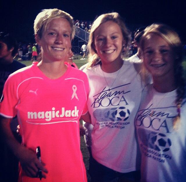 In honor of the uswnt getting revenge and a happy birthday to Megan Rapinoe 