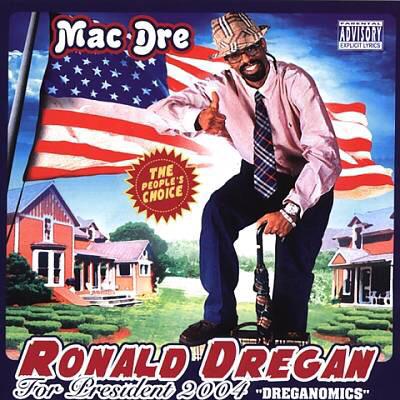 Happy Bday to one of our Bay Area Legends Mac Dre 