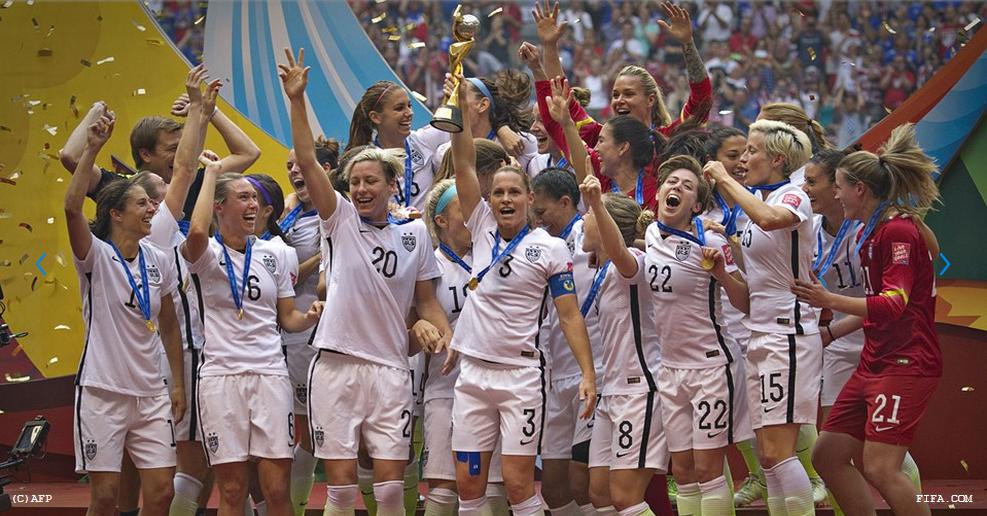 #BrowningCams would like to congratulate the #USWNT on their victory at the #2015WorldCup! #2015WorldCupChamps #USA