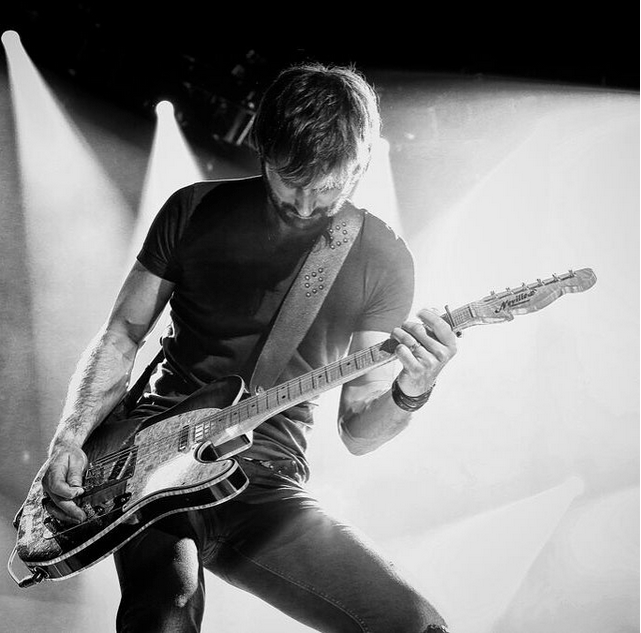 Happy Birthday to our very own Dave Haywood! 