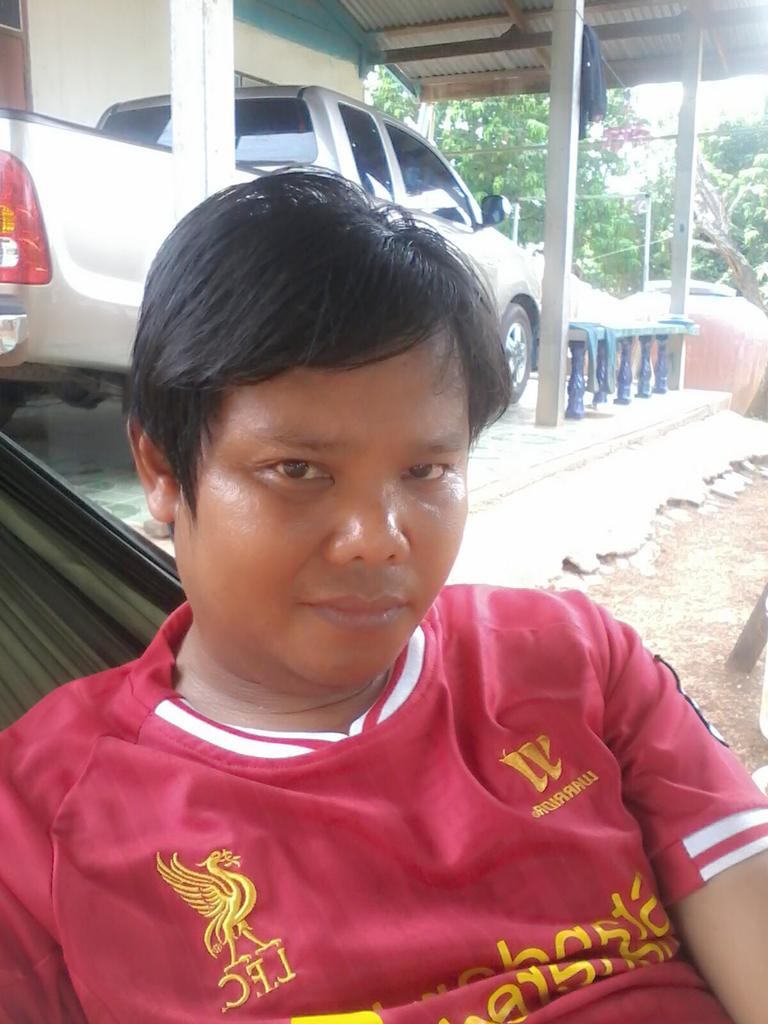 SSriyothee's tweet image. หนุ่มบ้านนอก