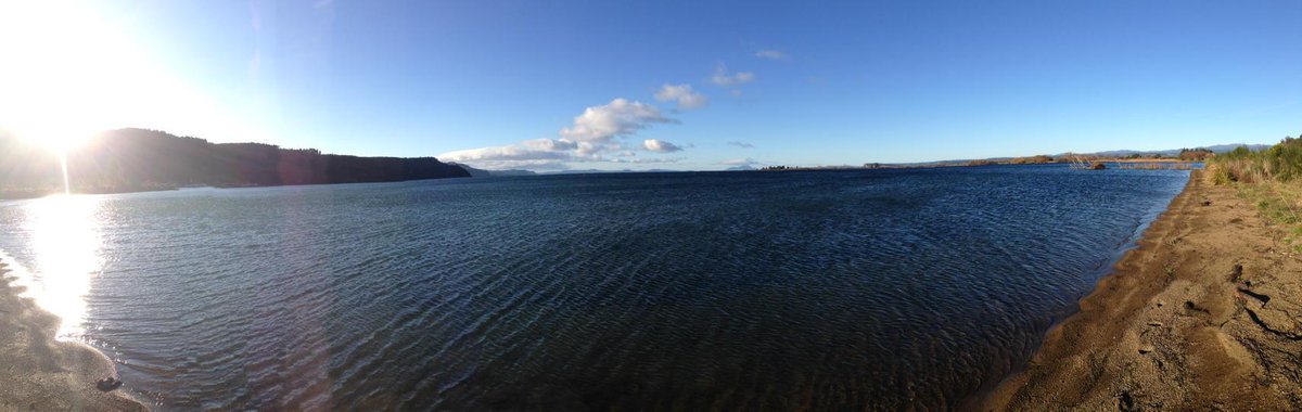 bioturok's tweet image. #Taupo Lake (#Tokaanu), #NewZealand 🇳🇿