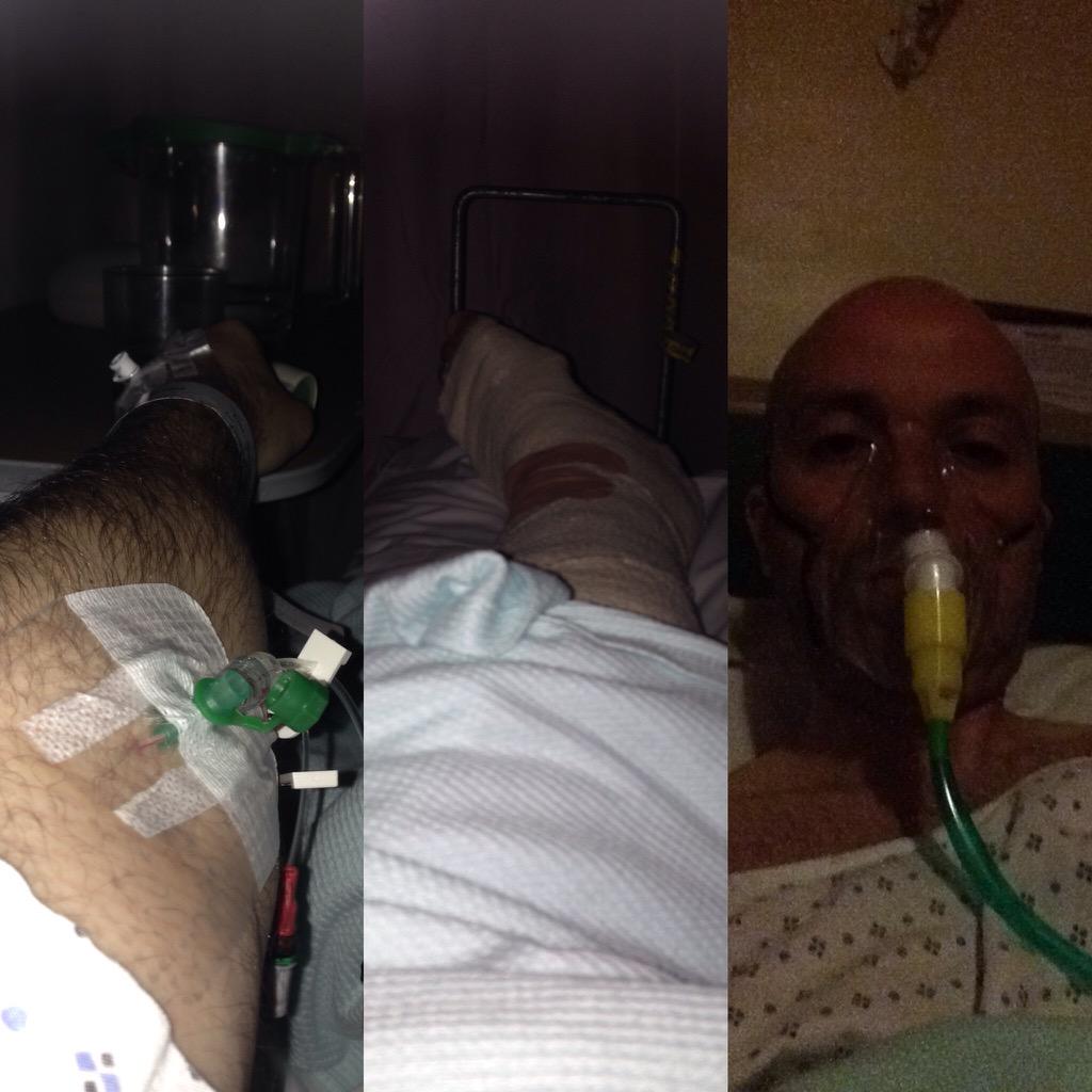 Rich_Oliver_'s tweet image. Man what a super ass crazy day?!  Feeling a bit blurgh on the #Morphine :s #EarlyHours #ActorLife