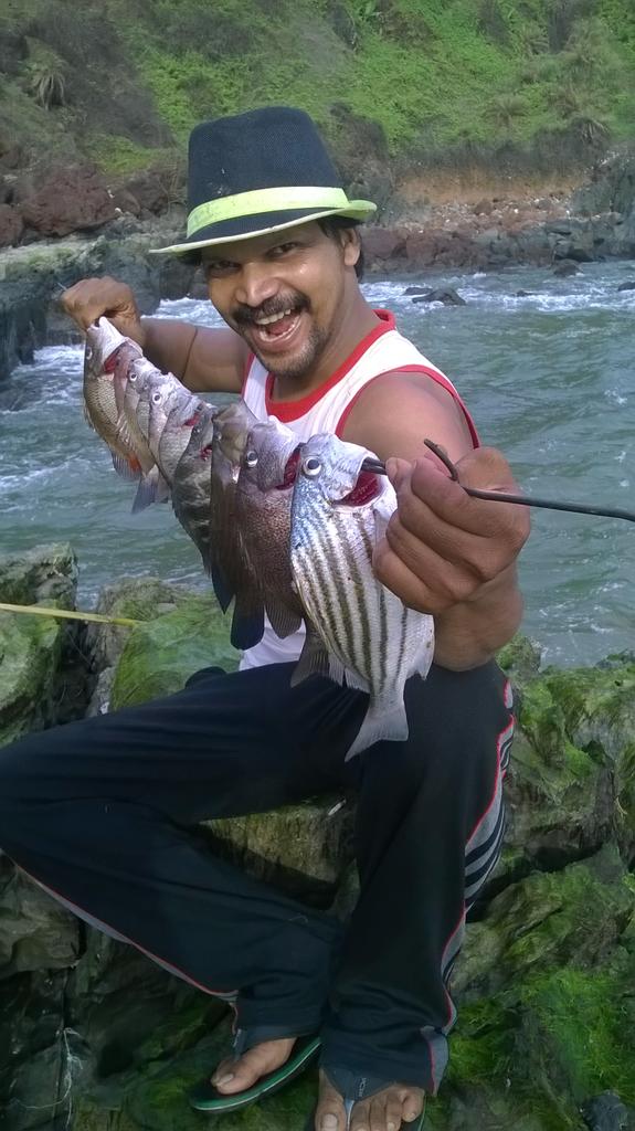 nd26183's tweet photo. Fishing at Vengurla http://t.co/llfLX3grbf