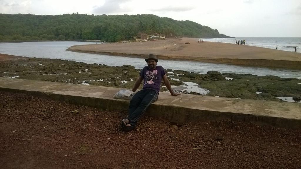 nd26183's tweet photo. Fishing at Vengurla http://t.co/llfLX3grbf