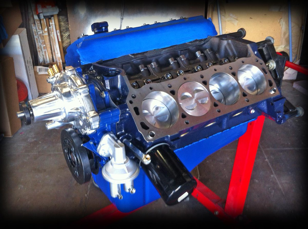 PrimerPodcast's tweet image. Project Nickel &amp;amp; Dime.
finally makes some progress!
#fordmustang #MuscleCars #Ford302