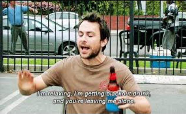lorjohannesson's tweet photo. It's Sunday and this is me. http://t.co/mLgGlnEiT1