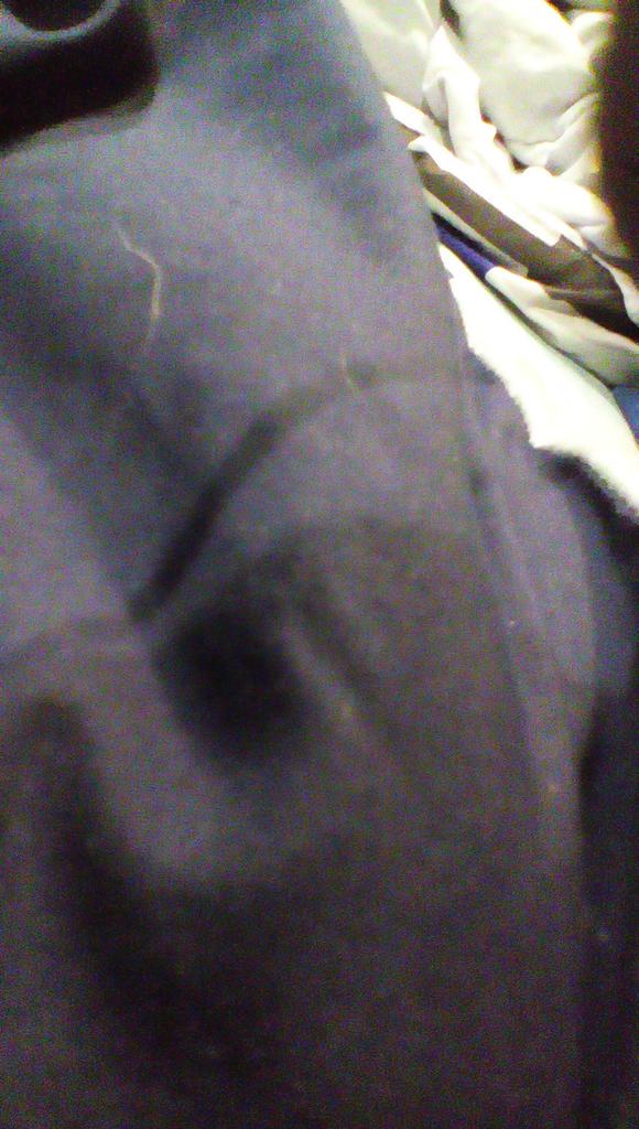 man_captain's tweet image. Hi