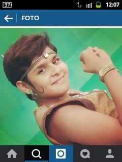sintaahuj31's tweet photo. BBB    (BAALVEER)
@devjoshi10 http://t.co/Ru9DRrH8ES