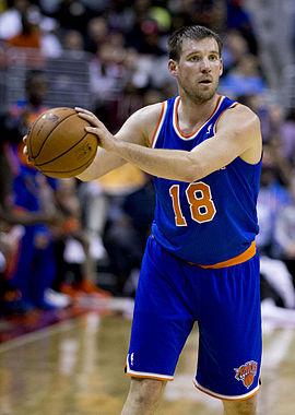 Happy 33rd birthday, Beno Udrih! 