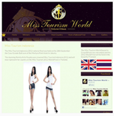 siolive_26's tweet photo. ka Olive S.Pd @siolive_ #siolive_ masuk miss torism world...semangat promote wisata indnsia ka ;) http://t.co/u0lgTga3hr
