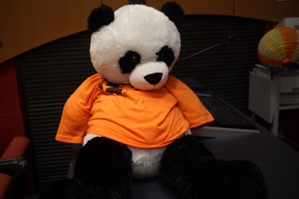 utssedt's tweet photo. Are you ready for orientation? Alfonso certainly is 😁😁😁 @UTSHousing @UTSEngage #utsorientation http://t.co/HLOoWcrO7S