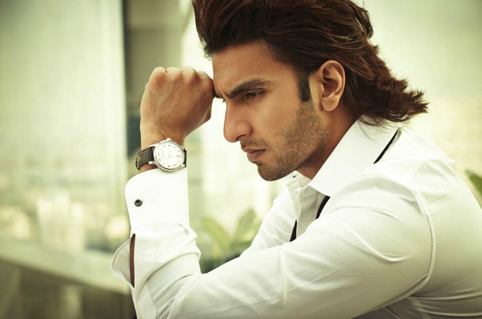 10 Unknown Facts About Happy Birthday Ranveer Singh
 