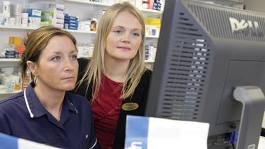 ChemistDruggist's tweet photo. No requirement to nominate EPS pharmacies from 2017 - http://t.co/o1KTCDnHpT http://t.co/xLMUTOXrVS