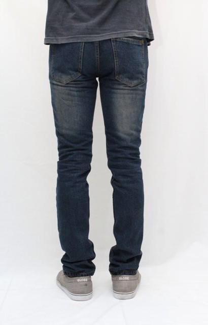 Dry blue grey twill! Available size 29, 30, 31, 34, 35, 36. Grab it fast! 081287551444. Reseller welcome🙏