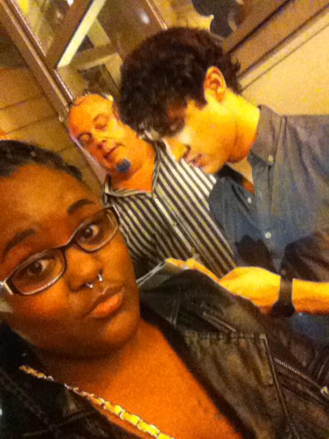 Black Jezebel 💖💖💖 tweet media