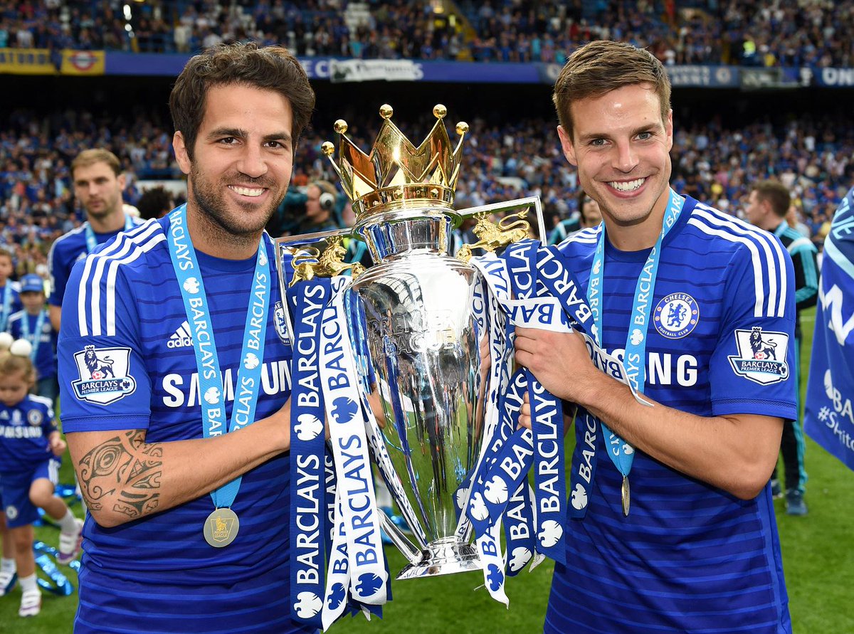 ChelseaFC's tweet image. Good morning... #CFC