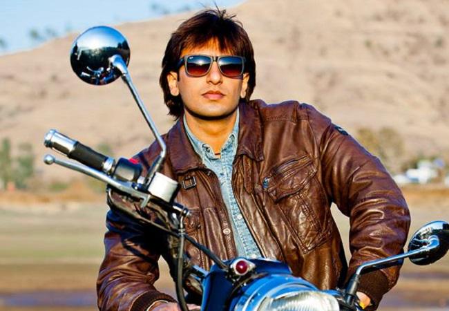 Happy Birthday Ranveer Singh!  