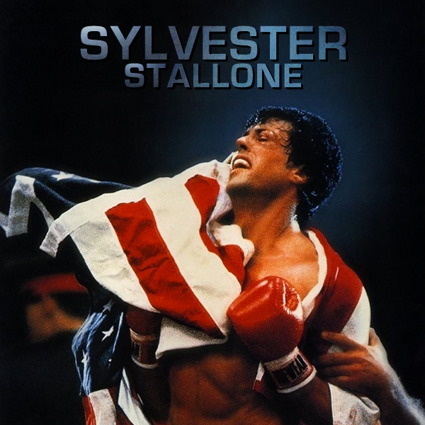 Here\s wishing Mr. Rocky, Sylvester Stallone, a very happy birthday! 