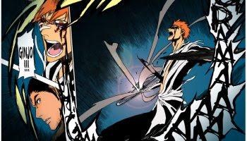 Forever_ßleach on X: Watching the Fullbring Arc / Lost Substitute  Shinigami Arc #Bleach  / X