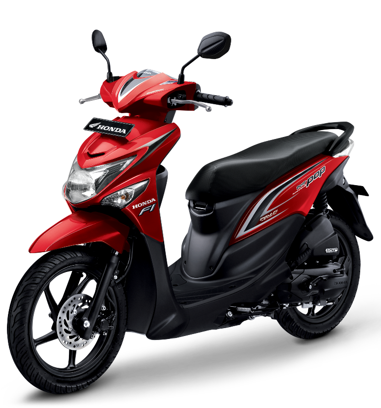 DBL Indonesia on Twitter Kenapa harus pilih Honda BeAT DBL Indonesia on Twitter Kenapa harus pilih Honda BeAT
