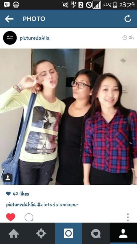DahlialicFun's tweet photo. unyu banget....my idola.....
klw kak poland berfoto psti lucu" gitu... http://t.co/eIDiU98el6