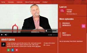 Cardiff Folk Club gets a mention on Frank Hennessy’s Celtic Heartbeat. 4 days to go until… cardifffolkclub.co.uk/cardiff-folk-c…