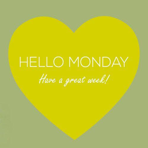 artsonprescript's tweet image. Morning all, we hope you all had a super weekend in the sun! #HappyMonday
