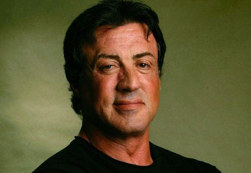 Happy Birthday, Sylvester Stallone! (6 July 1946) 