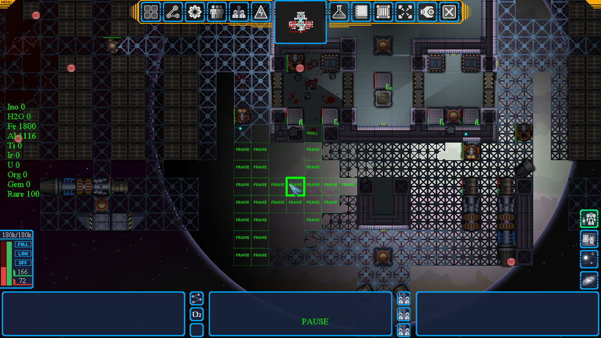 aleks_dp's tweet photo. Crazy mix of Dwarf Fortress +FTL +Space Rangers =Sol-Ark #indiegame
http://t.co/UpIa9zfHER
#gamedev #indiedev #gamer http://t.co/n7E5XGR67B