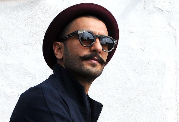     TOI wishes Ranveer Singh a very Happy Birthday! 