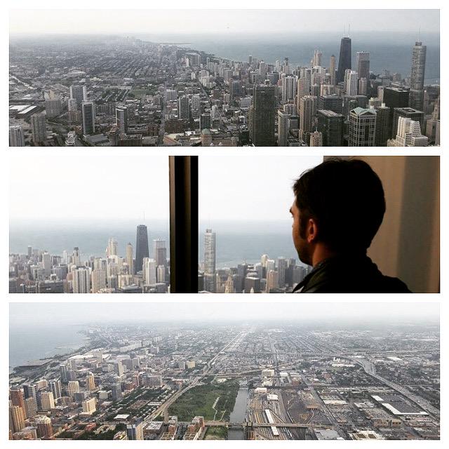 albouy's tweet photo. Finding urban inspiration from above. #densitygradient #wantevenhigher @SkydeckChicago https://t.co/TYLJoOiWZN http://t.co/wQibJ2w3qy