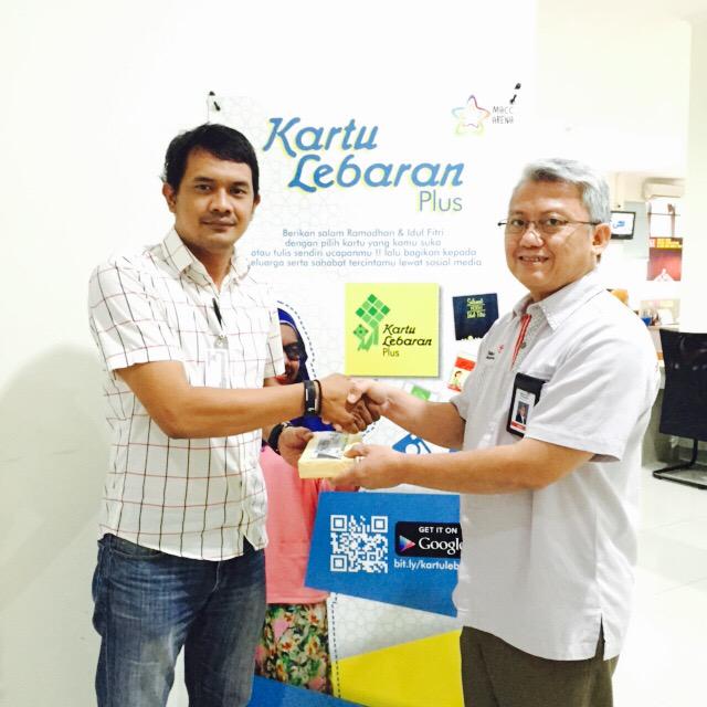 MACC Arena tweet media