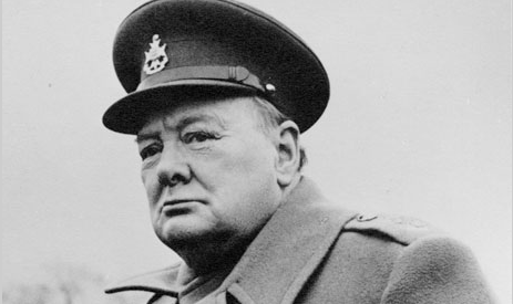 SucceedwMe's tweet photo. Success consists of going from failure to failure without loss of enthusiasm.
- Winston Churchill http://t.co/i5ilg1iwGd