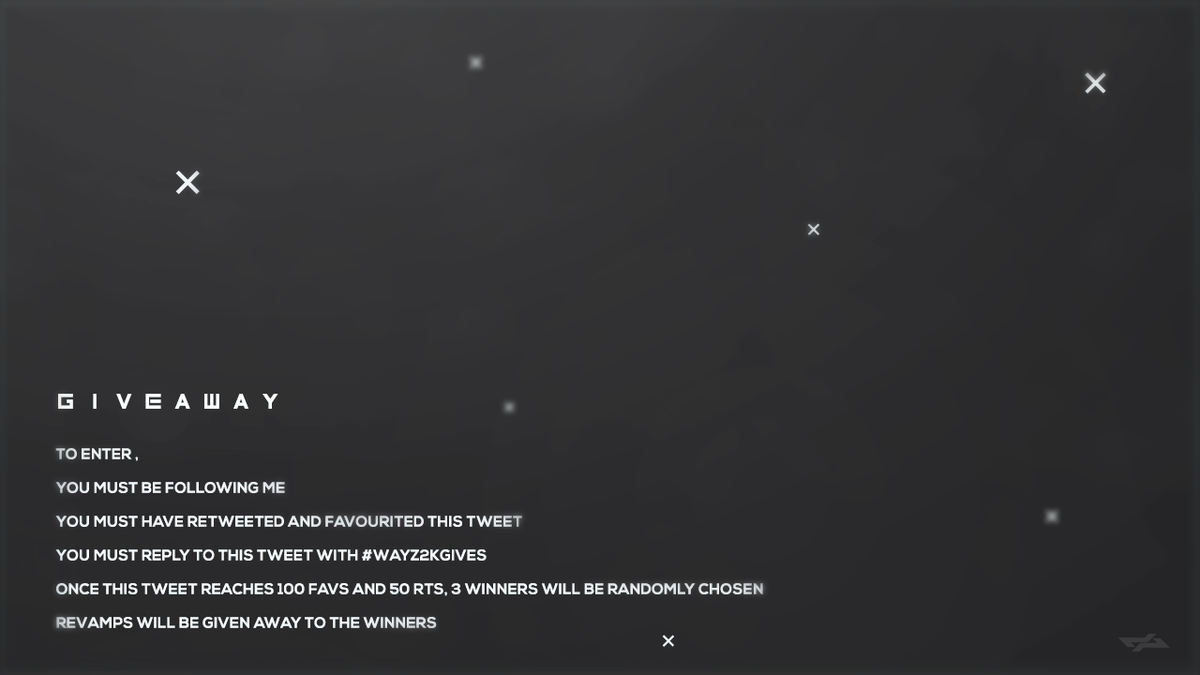 g20beam's tweet image. Okay close enough to 2k! The giveaway is the first part to the 2K Special. Enjoy &amp;amp; Love you all! :) #WAYZ2KGIVES