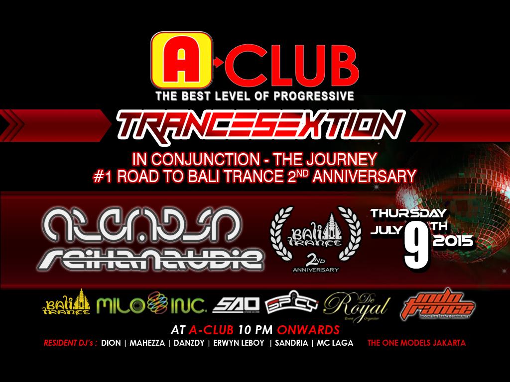 Mark your calendar guys..<a href="/ClubbersBali/">Clubbers Bali</a> <a href="/DanceSignal/">DanceSignal™</a> <a href="/BdgParty_Club/">Bdg Party Club</a> <a href="/PartyID/">INFOPARTY ®</a> <a href="/InfoBali_/">InfoBali_</a> <a href="/acara_bali/">BALI</a> <a href="/SeputarEvent/">IG : SeputarEvent</a>