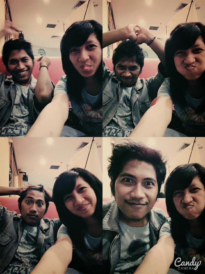 chechapramudya's tweet photo. narsis time... cool T-shirt from @OceanSevenID \^o^/ http://t.co/vCeFPD2uWw