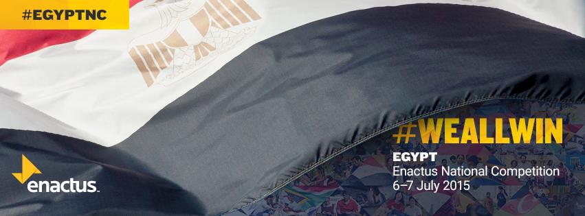 enactus's tweet photo. Good luck to all the teams competing in the @EnactusEgypt National Competition! #EgyptNC #WeAllWin http://t.co/SorRmapSSC