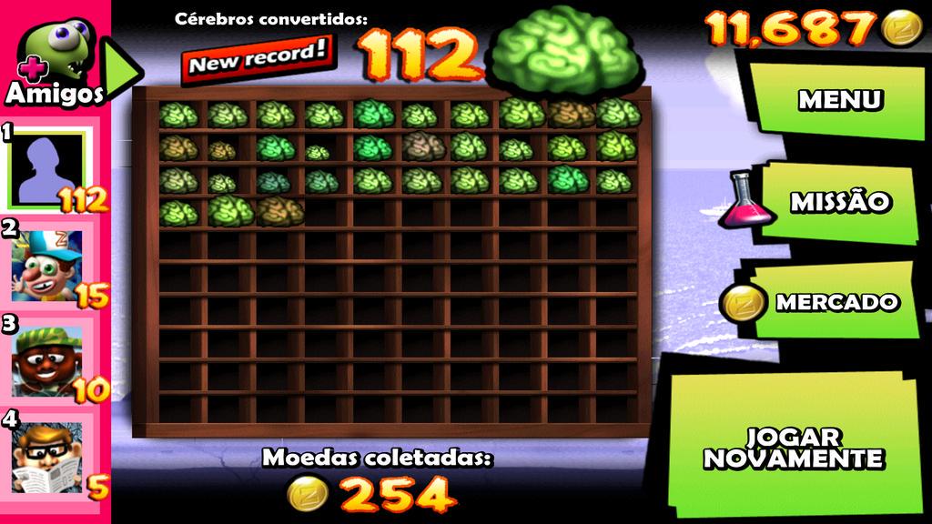 maxdamian's tweet photo. @Mobigame I just love Zombies Tsunami. You create an item for recording when playing. :) http://t.co/BDNMTQT5l4