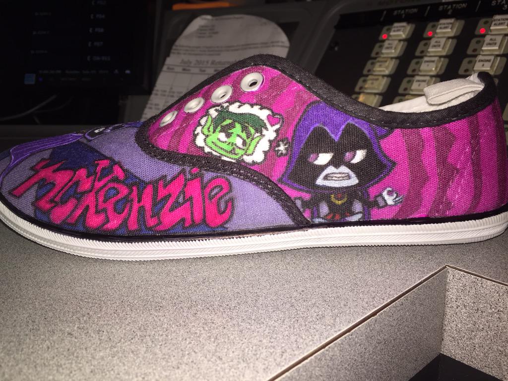 ShoesSharp tweet picture
