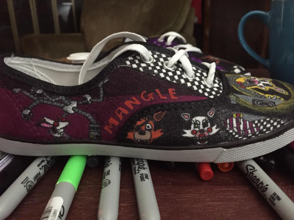 ShoesSharp tweet picture
