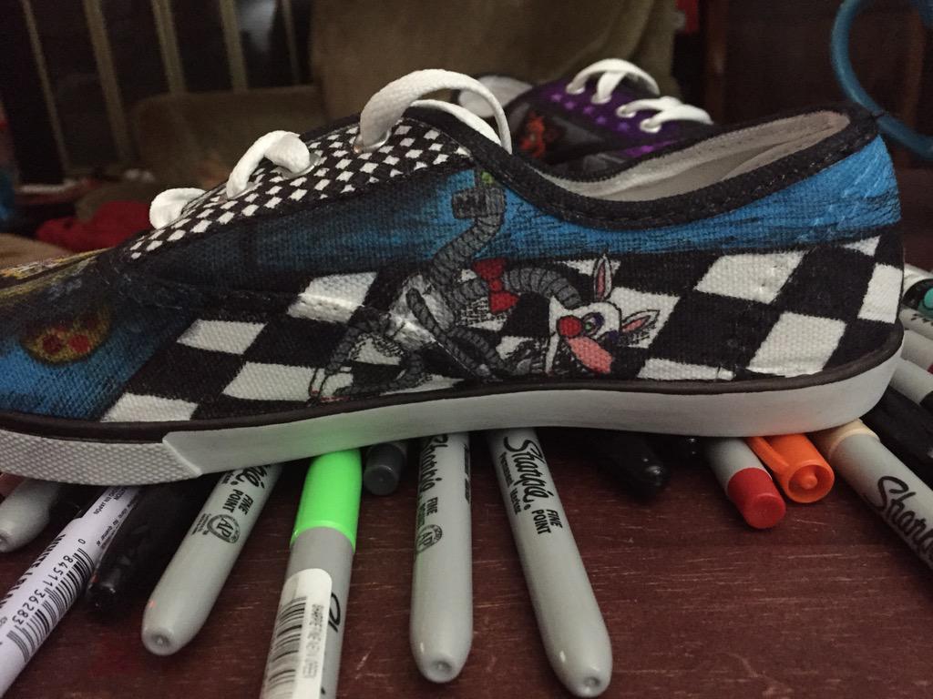 ShoesSharp tweet picture