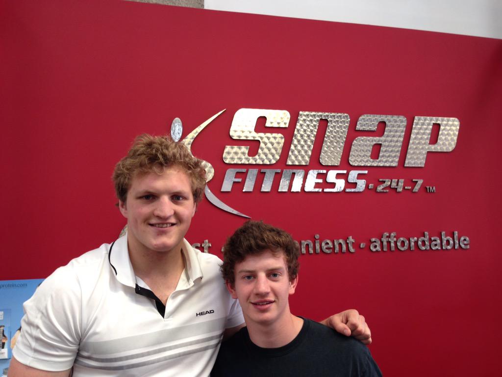 JamieGibson6 tweet picture