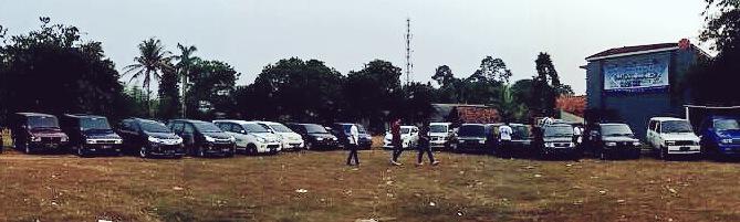 #AXICnya baksos bersama Chap.Pakubuwono. #BanggaBersamanya #OTOCORET <a href="/otomotifweekly/">Tabloid OTOMOTIF</a>