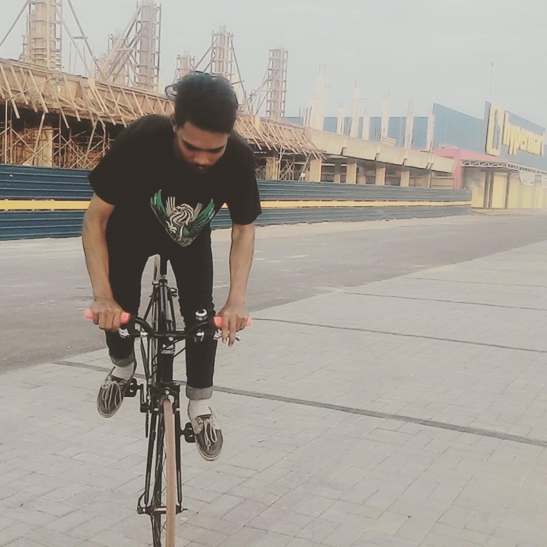 FAJAR EGEL (@egel_mib) on Twitter photo 