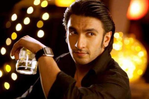 Happy Birthday Ranveer Singh!!
Know what future holds for Singh with :  