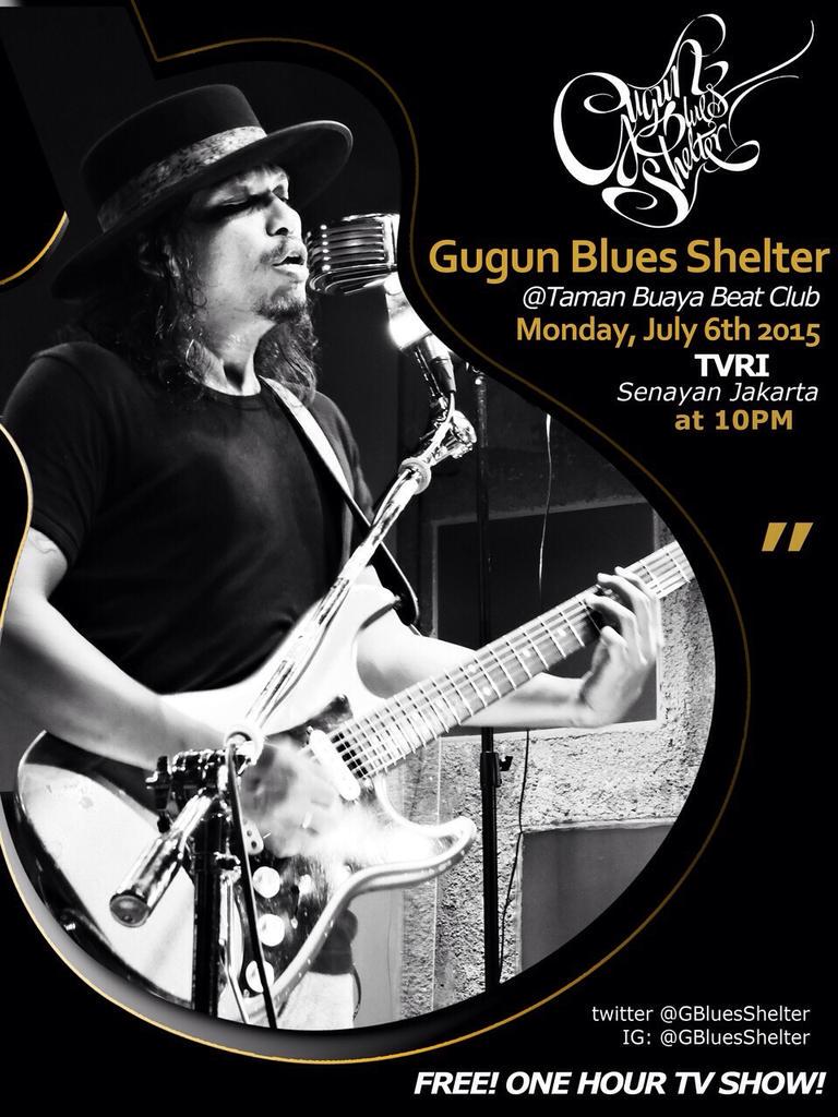 ... malam ini ... <a href="/GBluesShelter/">GBluesShelter</a> <a href="/helmyyahya/">helmyyahya</a> <a href="/reinhardtawas/">reinhard r tawas</a> <a href="/TheREAL_Abi/">Abi Hasantoso</a> <a href="/tamanbuayabc/">Taman Buaya BC</a>