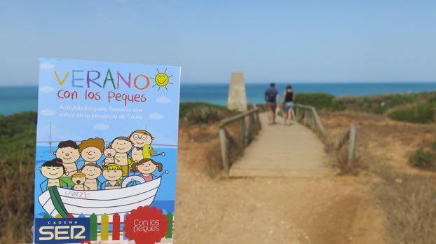 Las guías Verano 2015 ya están repartidas por la provincia. Consigue tu ejemplar goo.gl/WRxRax <a href="/RadioCadiz/">Radio Cádiz</a>