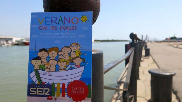 Cádiz Con los Peques tweet media